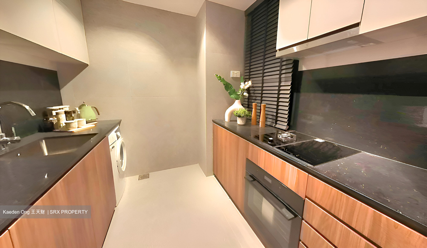 THE ARCADY AT BOON KENG (D12), Apartment #496965251